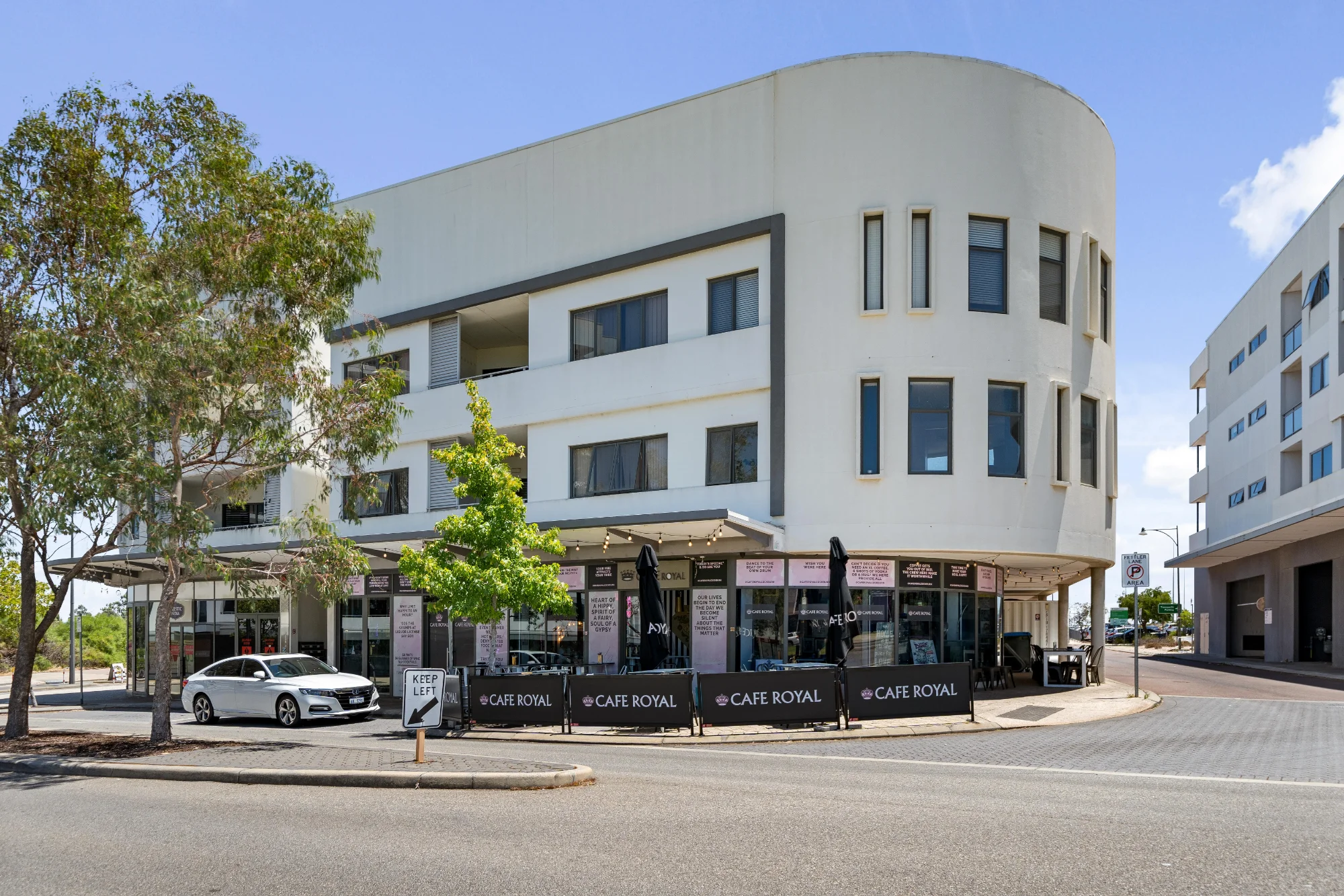 20/19 Junction Blvd, Cockburn Central, WA 6164