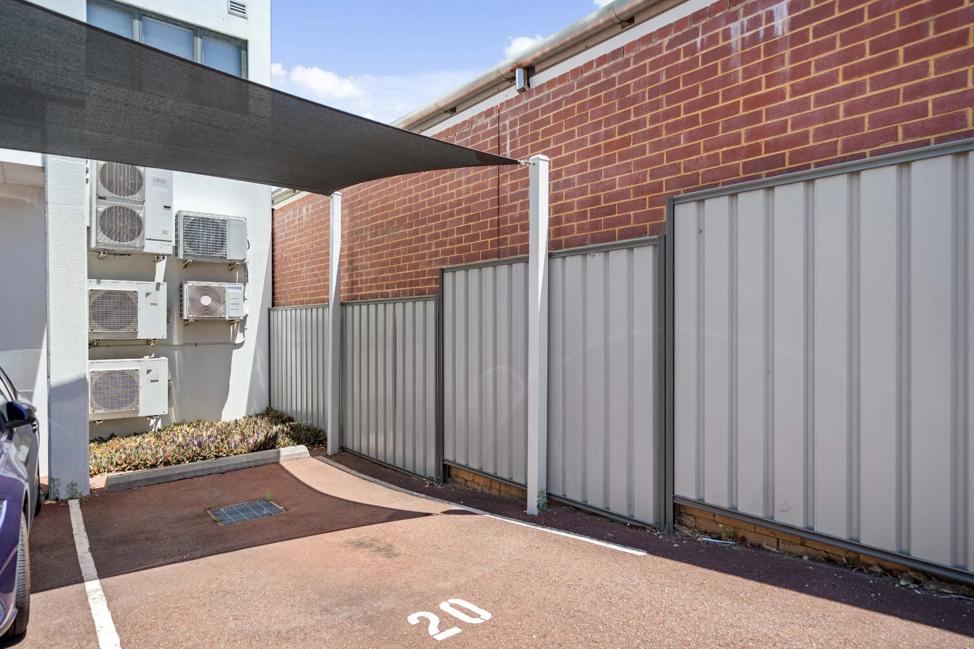 20/19 Junction Blvd, Cockburn Central, WA 6164