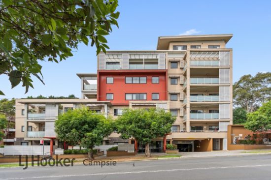 20/203-207 Auburn Road, Yagoona, NSW 2199