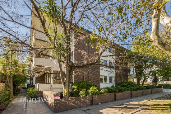 20/205 Dandenong Road, Windsor, Vic 3181