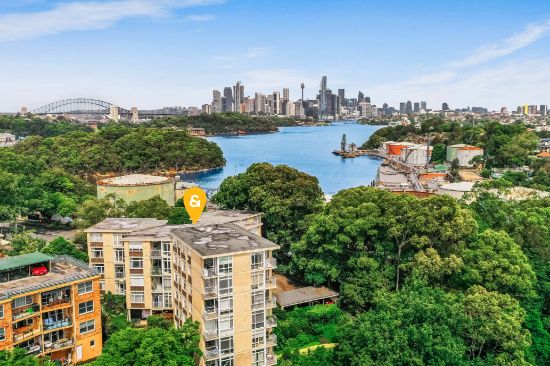 20/205 Greenwich Road, Greenwich, NSW 2065