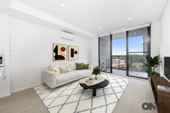 20/23 John Street, Lidcombe, NSW 2141