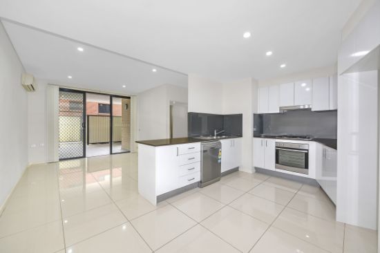 20/232 Targo Road, Toongabbie, NSW 2146