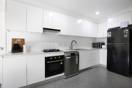 20/26-28 Lydbrook Street, Westmead, NSW 2145