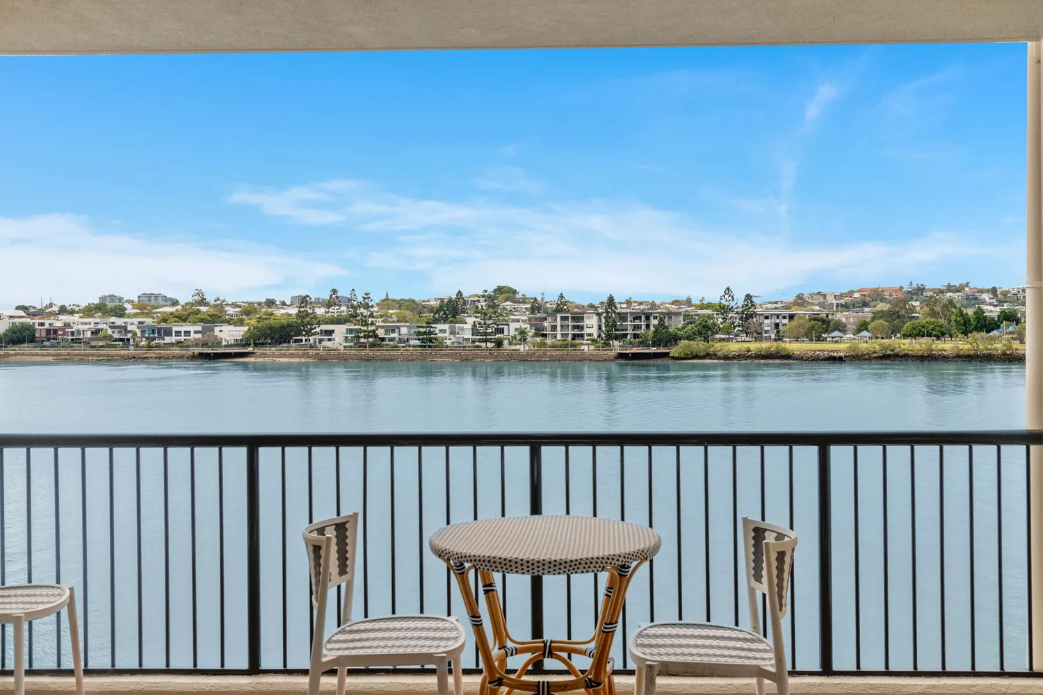 20/39 Vernon Terrace, Teneriffe, Qld 4005