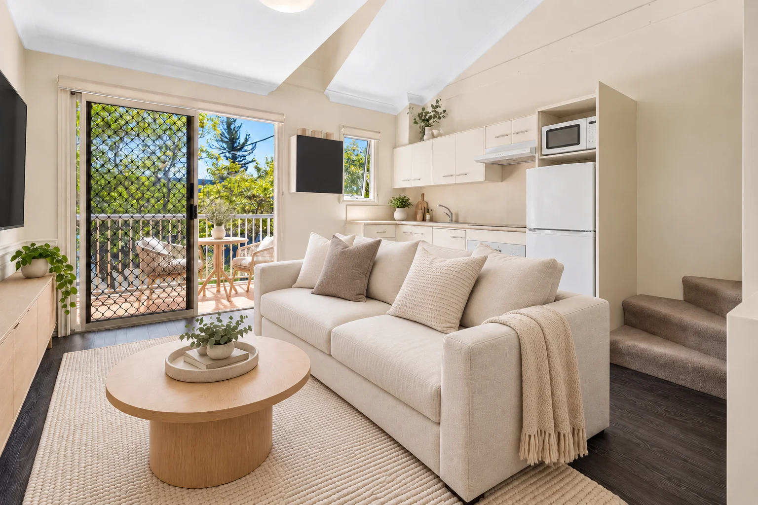 20/45 Wharf Street, Kangaroo Point, Qld 4169