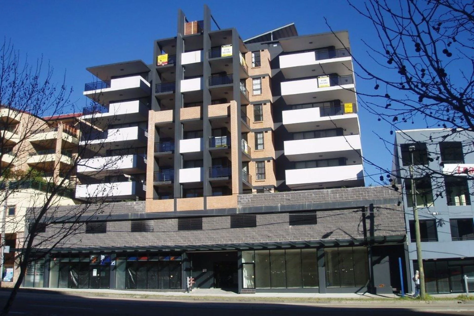 20/635 Princes Highway, Rockdale, NSW 2216
