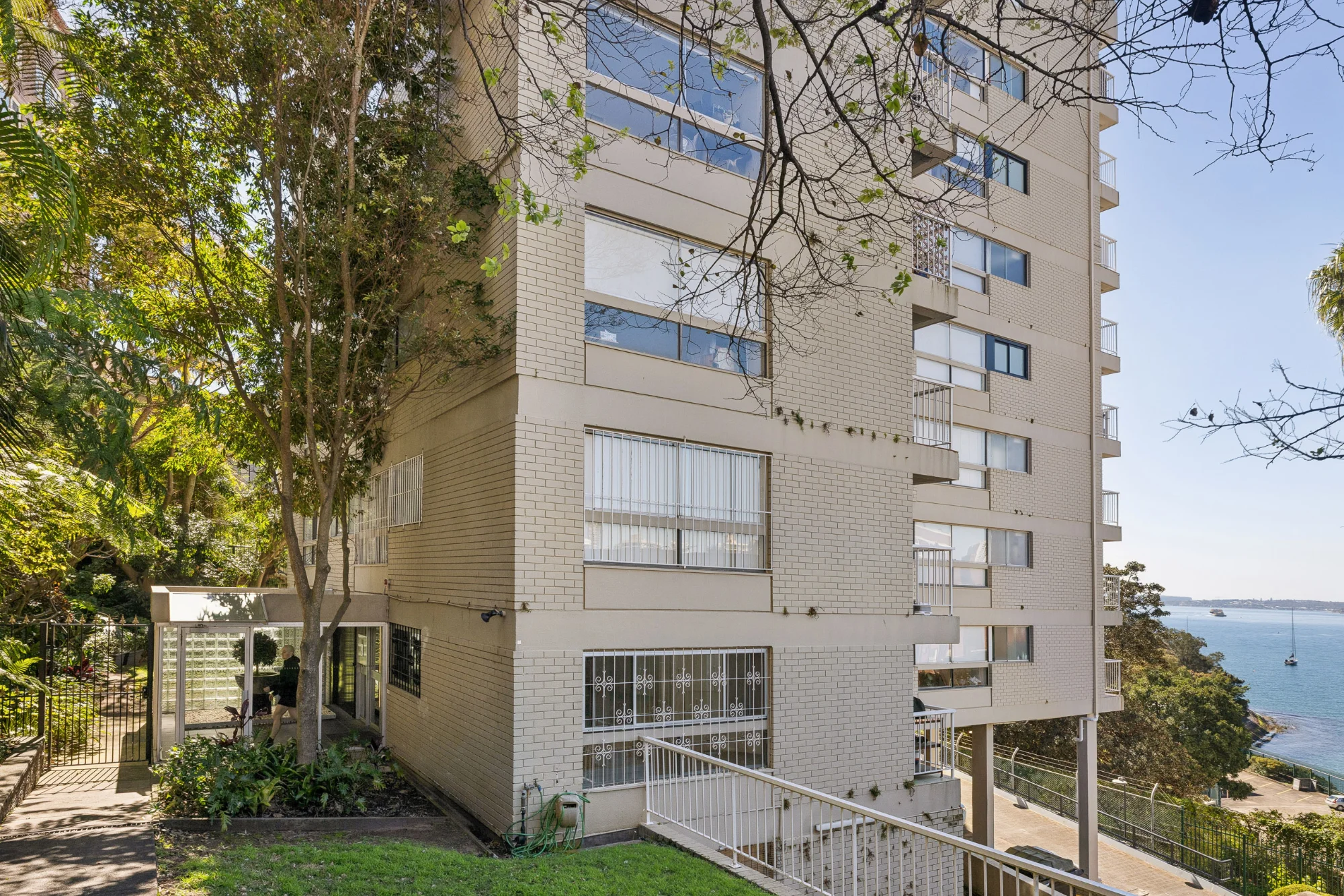 20/8 Macleay Street, Potts Point, NSW 2011