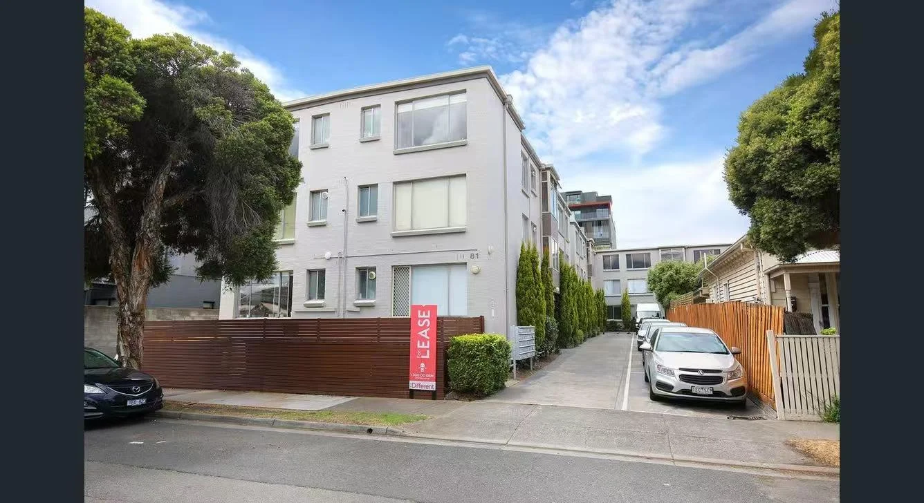 20 81 Edinburgh Street, Richmond, Vic 3121