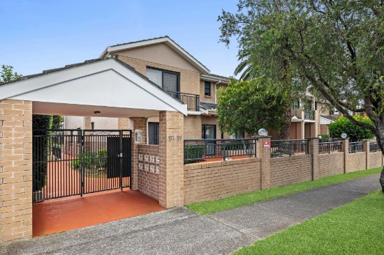 20/91 Blakesley Road, South Hurstville, NSW 2221