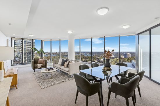 2001/3 Herbert Street, St Leonards, NSW 2065