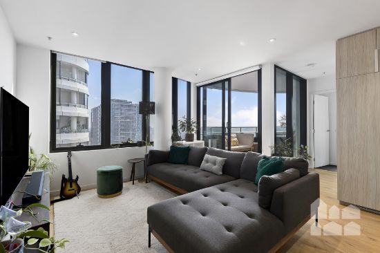 2001/5 Joseph Road, Footscray, Vic 3011