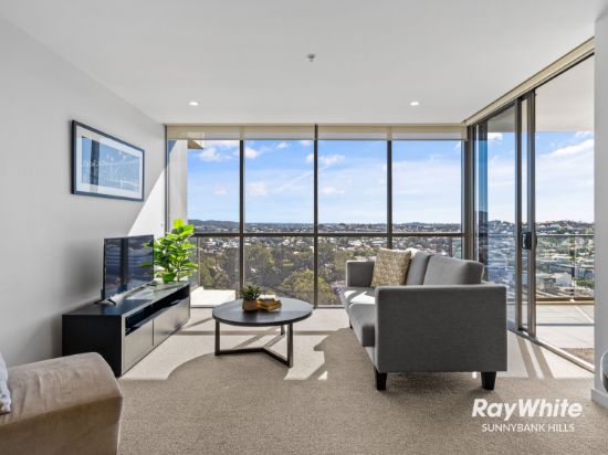 2001/55 Railway Terrace, Milton, Qld 4064