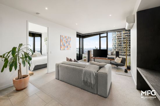 2002/155 Franklin Street, Melbourne, Vic 3000