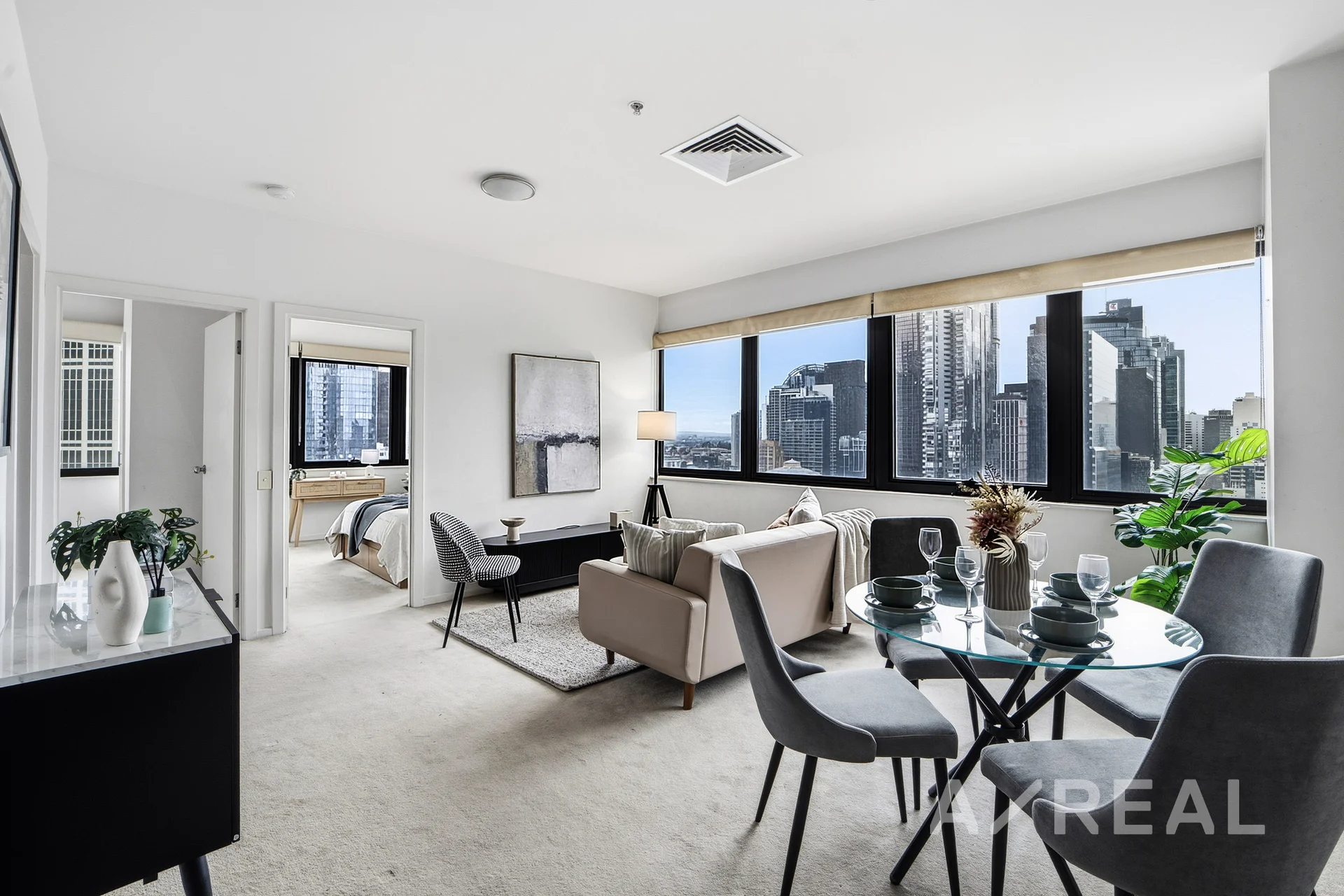 2002/250 Elizabeth Street, Melbourne, Vic 3000