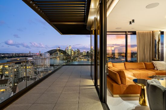 2002/61  Lavender Street, Milsons Point, NSW 2061