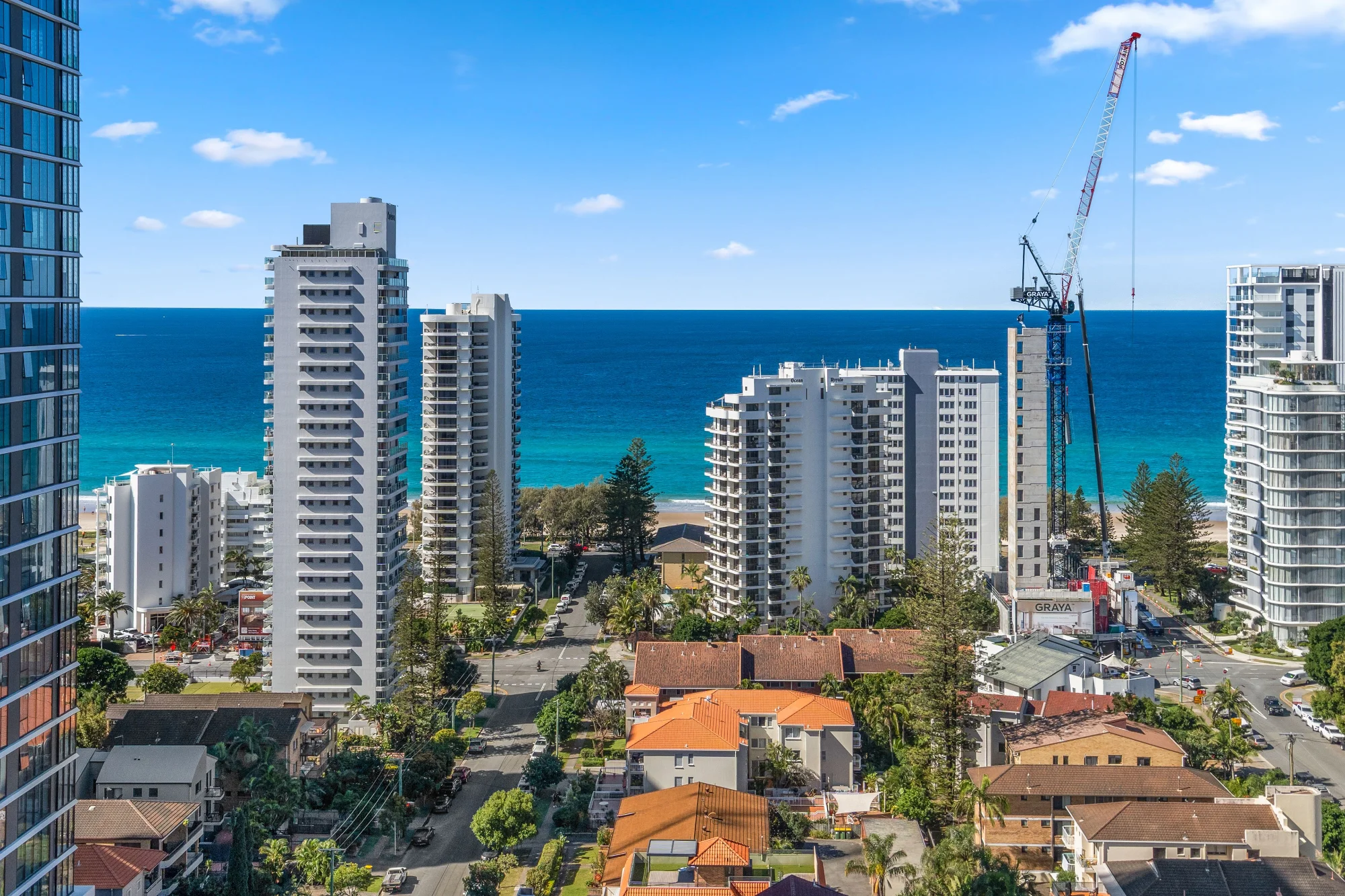2003/36 Britannia Avenue, Broadbeach QLD 4218