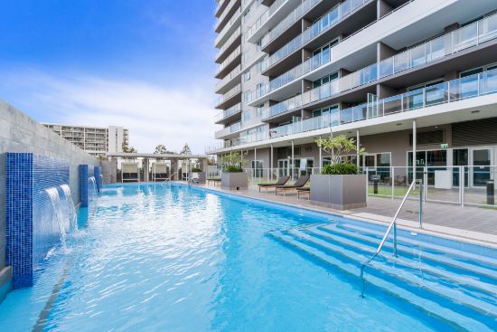 2004/659 Murray Street, West Perth, WA 6005