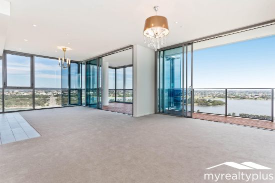 2005/8 Adelaide Terrace, East Perth, WA 6004