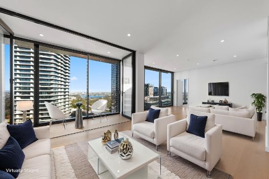2007/10 Atchison Street, St Leonards, NSW 2065