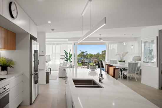 201/1 The Esplanade, Maroochydore, Qld 4558
