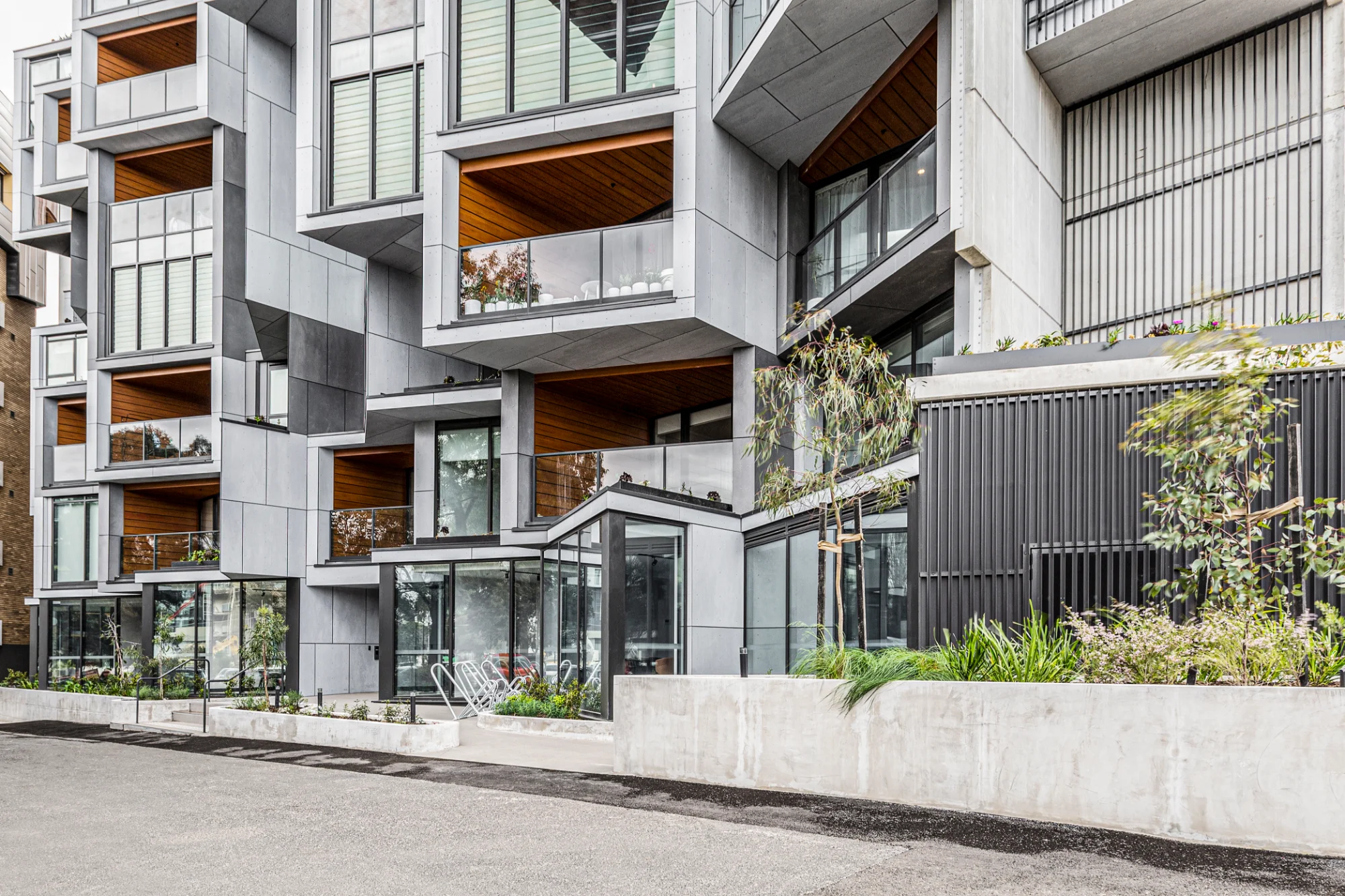 201/105 Punt Rd, Windsor, Vic 3181