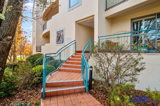 201/107 Canberra Avenue, Griffith, ACT 2603