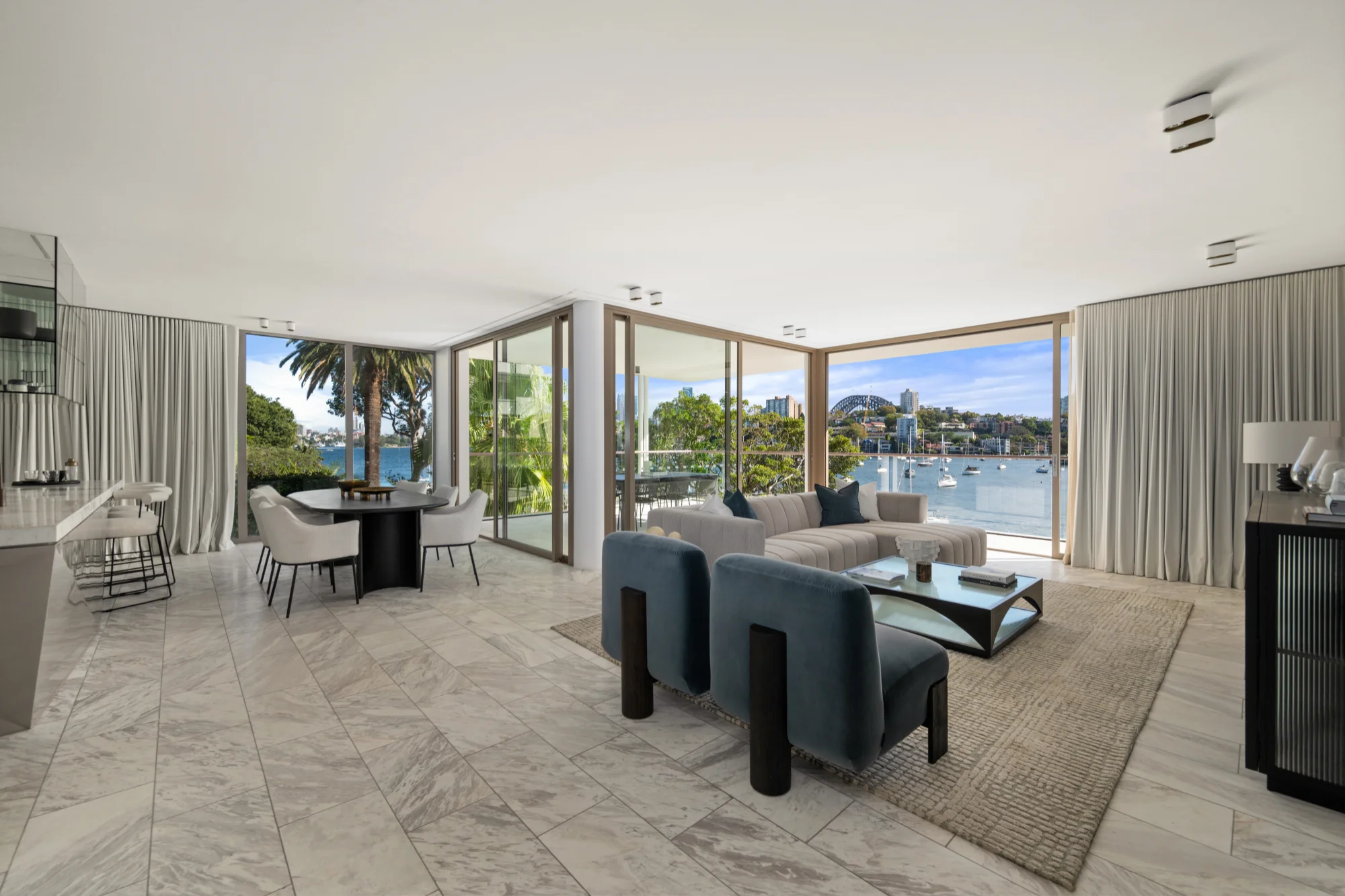 201/117 Kurraba Road, Kurraba Point, NSW 2089