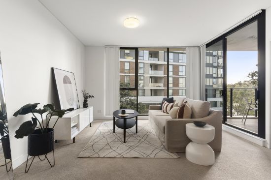 201/20 Brodie Spark Drive, Wolli Creek, NSW 2205