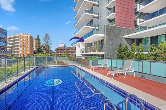 201/21-25 Head Street, Forster, NSW 2428