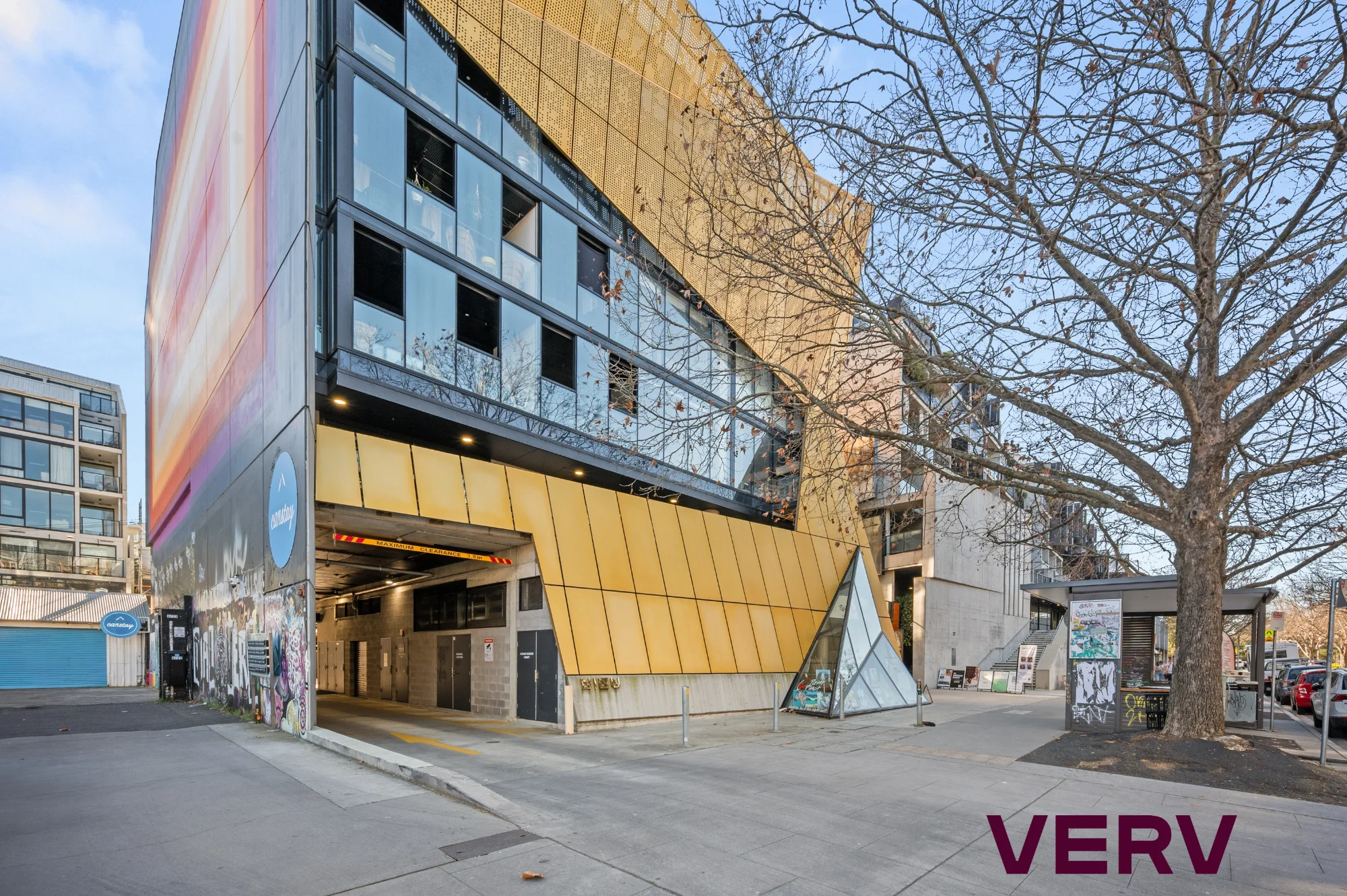 201/27 Lonsdale Street, Braddon, ACT 2612