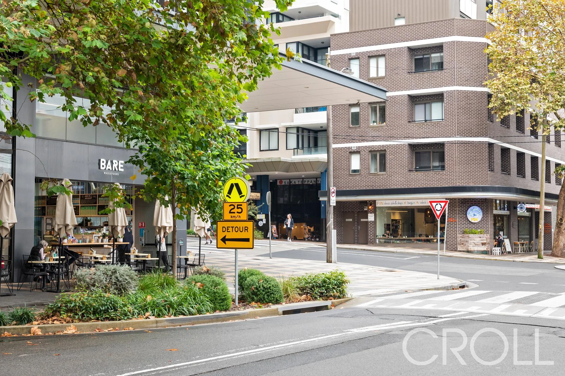 201/34 Oxley Street, St Leonards, NSW 2065