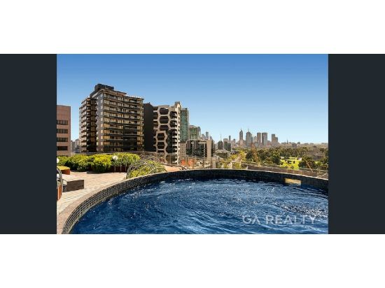 201/35 Albert Road, Melbourne, Vic 3004