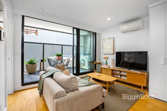 201/360 Burnley St, Richmond, Vic 3121