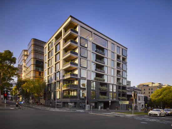 201/380 Albert Street, East Melbourne, Vic 3002