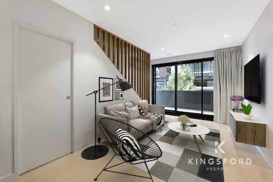 201/382 Burnley Street, Richmond, Vic 3121