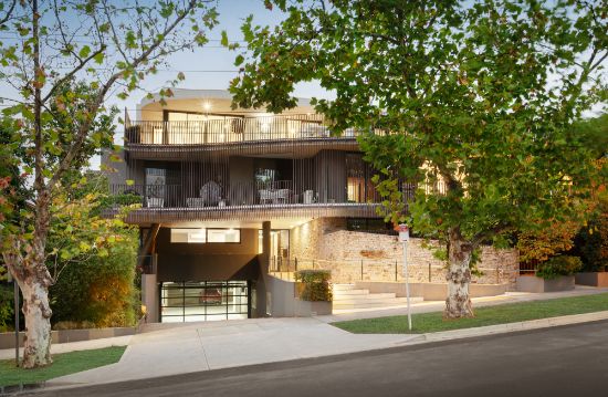 201/4 Willsmere Road, Kew, Vic 3101