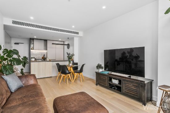 201/455 Melbourne Road, Newport, Vic 3015