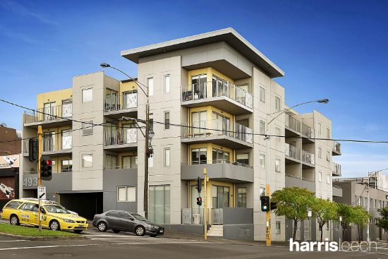 201/493 Victoria Street, West Melbourne, Vic 3003