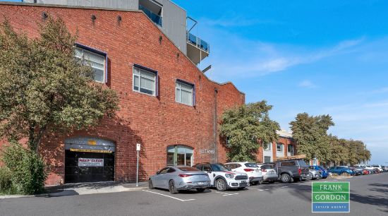 201/50 Dow Street, Port Melbourne, Vic 3207