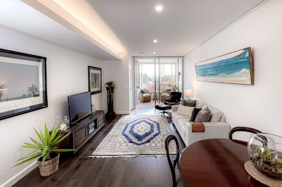 201/59-61 Parraween Street, Cremorne, NSW 2090
