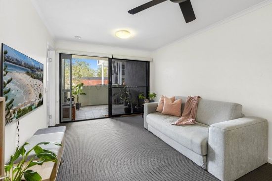 201/6 High Street, Sippy Downs, Qld 4556
