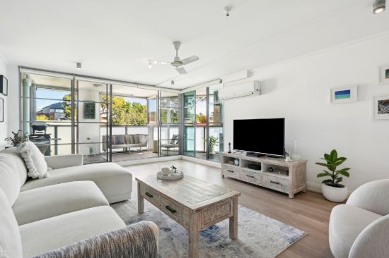 201/7-9 Abbott Street, Cammeray, NSW 2062