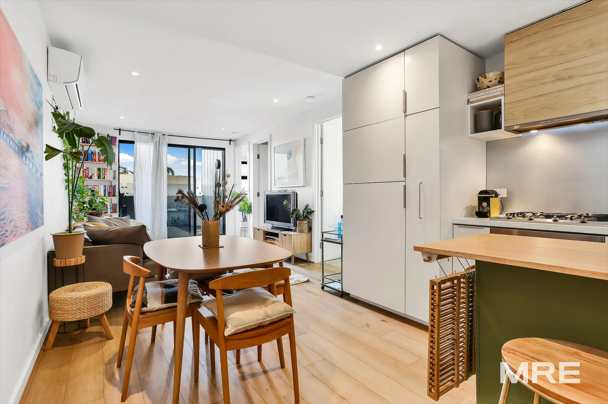 201/7 Newry Street, Richmond, Vic 3121