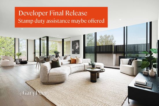 201/763 Malvern Road, Toorak, Vic 3142
