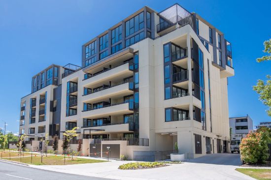 201/82 Wentworth Avenue, Kingston, ACT 2604