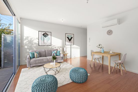 201/90 White Street, Mordialloc, Vic 3195
