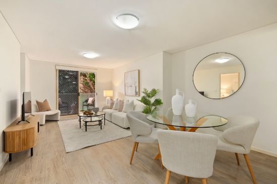 201/95 West Esplanade, Manly, NSW 2095