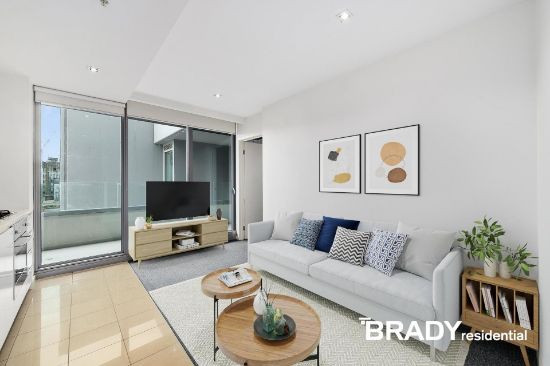 2010/8 Downie Street, Melbourne, Vic 3000