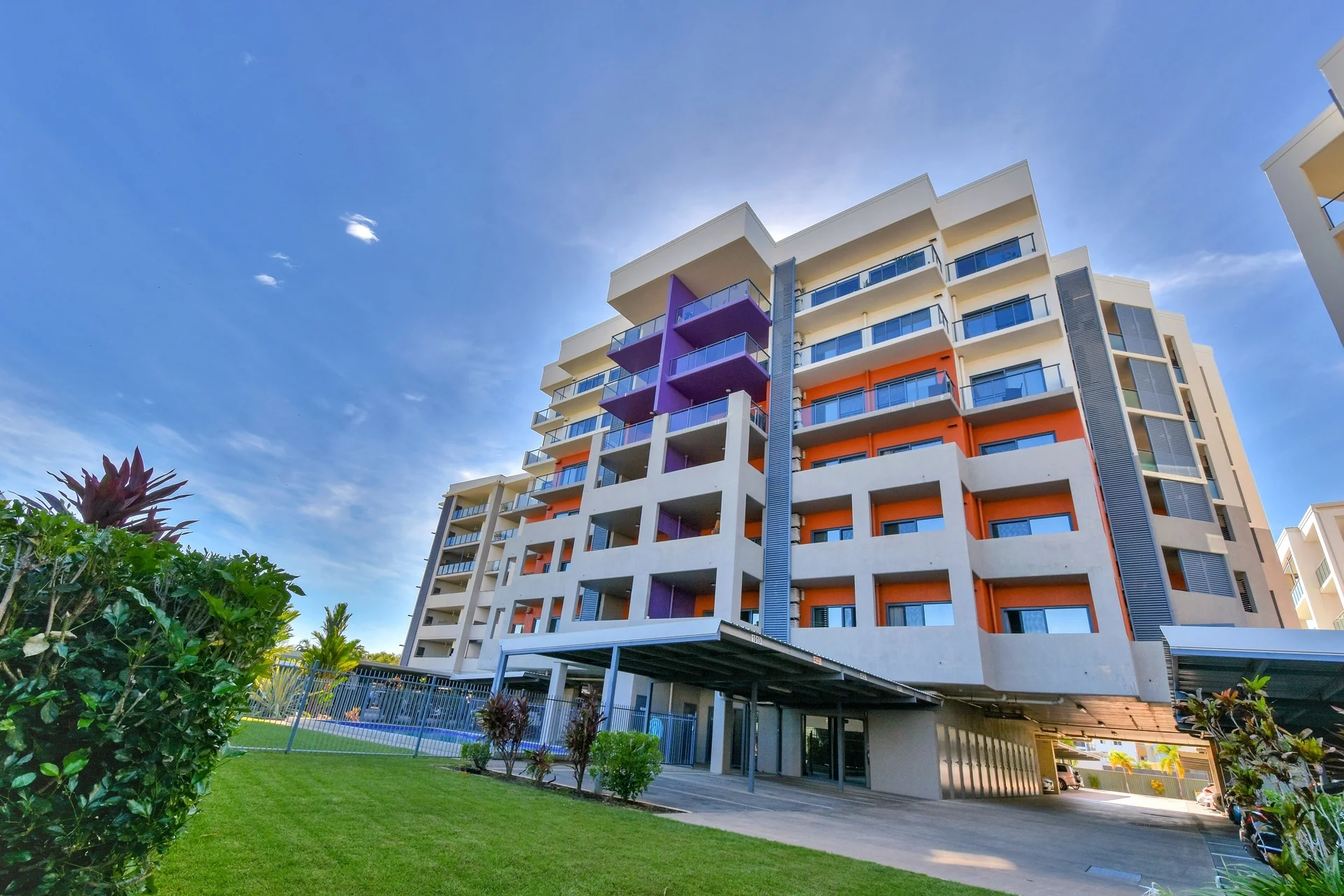 201D/65 Progress Drive, Nightcliff, NT 0810